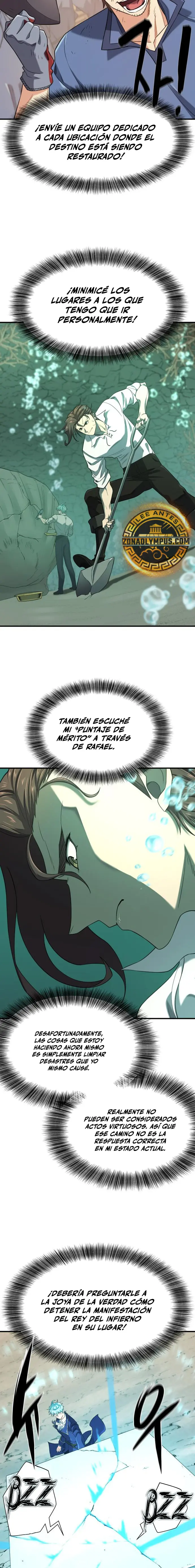 El Mejor Ingeniero del Mundo Capitulo 192 página 15