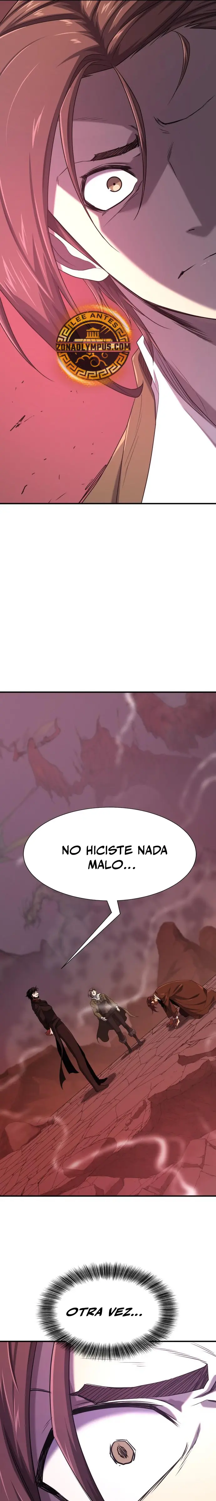 El Mejor Ingeniero del Mundo Capitulo 192 página 22