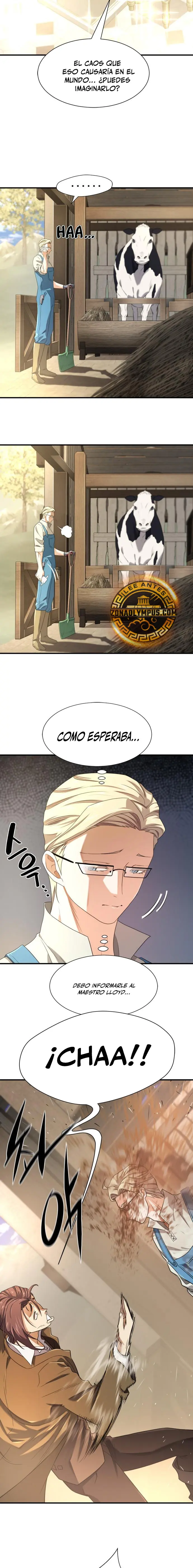 El Mejor Ingeniero del Mundo Capitulo 192 página 4