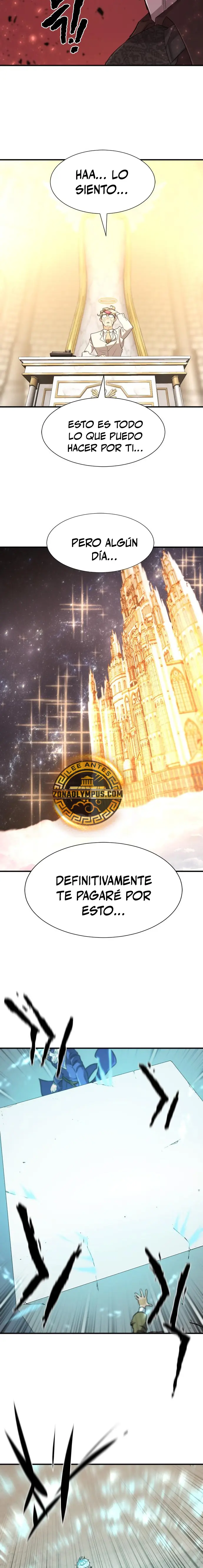 El Mejor Ingeniero del Mundo Capitulo 193 página 14