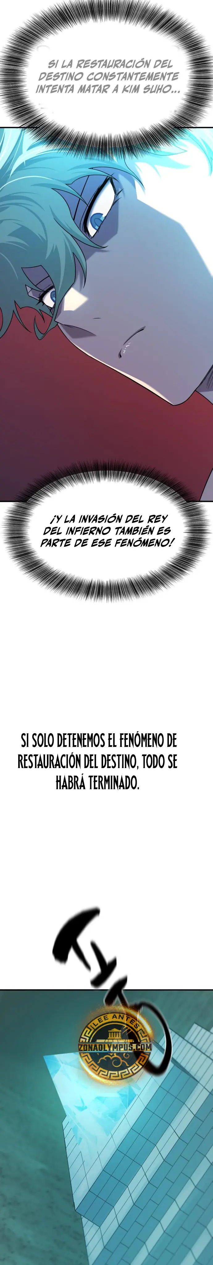 El Mejor Ingeniero del Mundo Capitulo 193 página 24