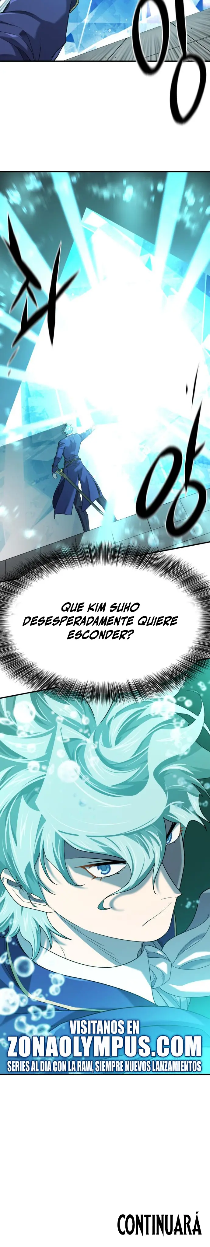 El Mejor Ingeniero del Mundo Capitulo 193 página 26