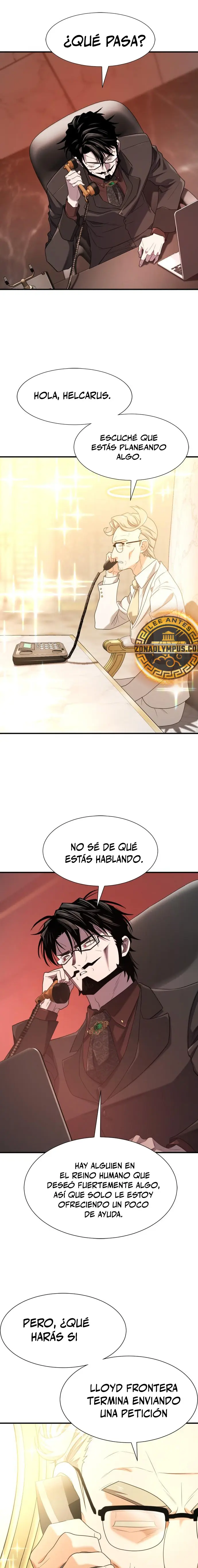 El Mejor Ingeniero del Mundo Capitulo 193 página 5