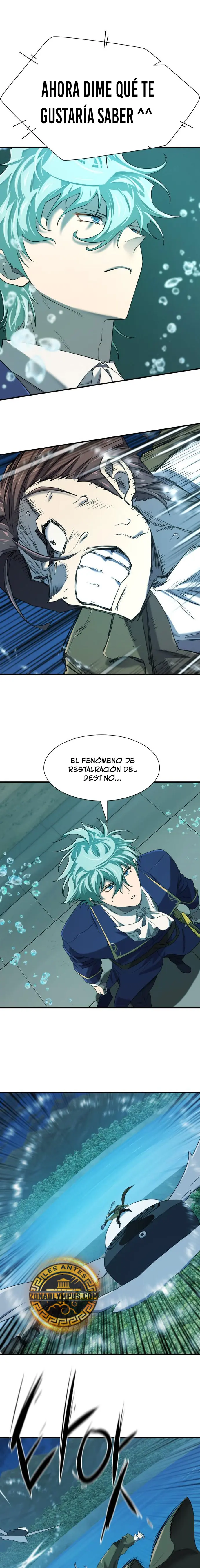 El Mejor Ingeniero del Mundo Capitulo 194 página 13