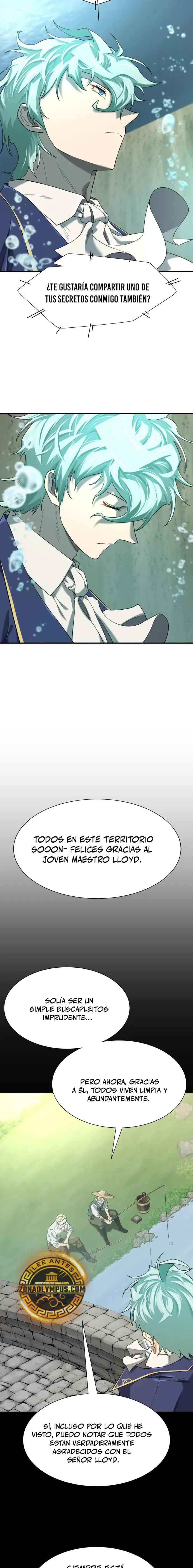 El Mejor Ingeniero del Mundo Capitulo 194 página 3