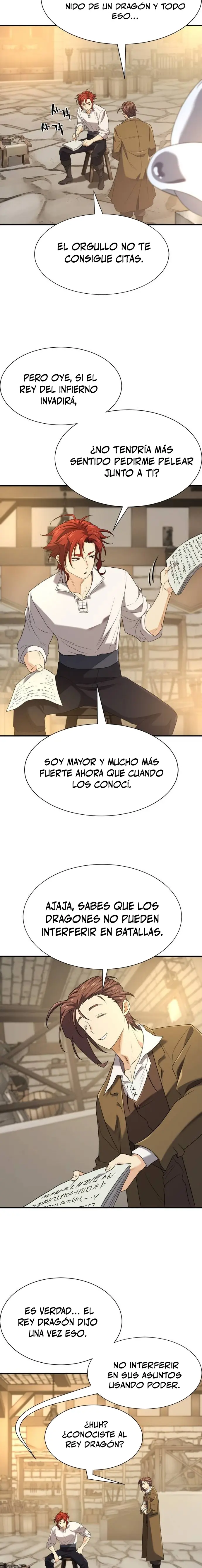 El Mejor Ingeniero del Mundo Capitulo 195 página 13