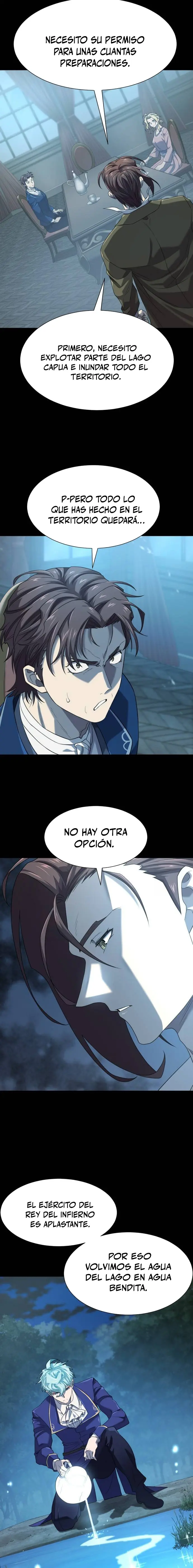 El Mejor Ingeniero del Mundo Capitulo 195 página 4