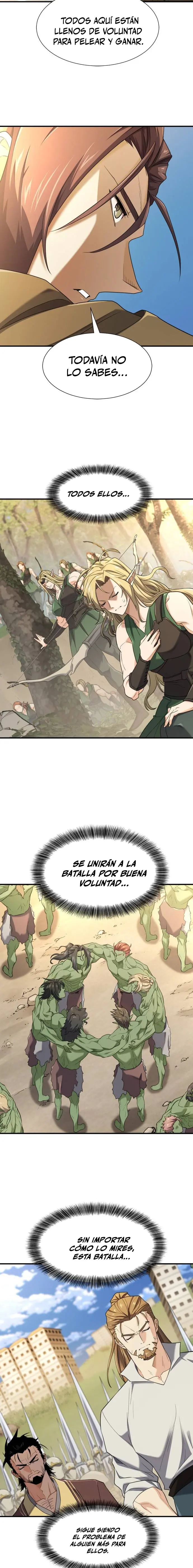 El Mejor Ingeniero del Mundo Capitulo 196 página 14