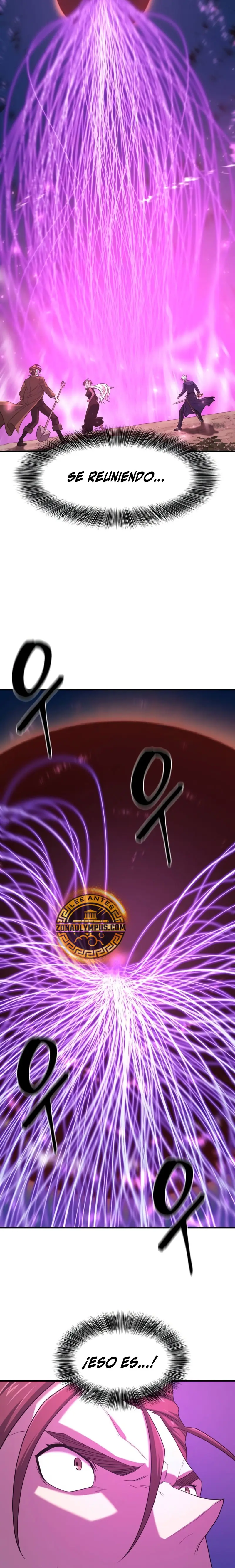 El Mejor Ingeniero del Mundo Capitulo 197 página 28