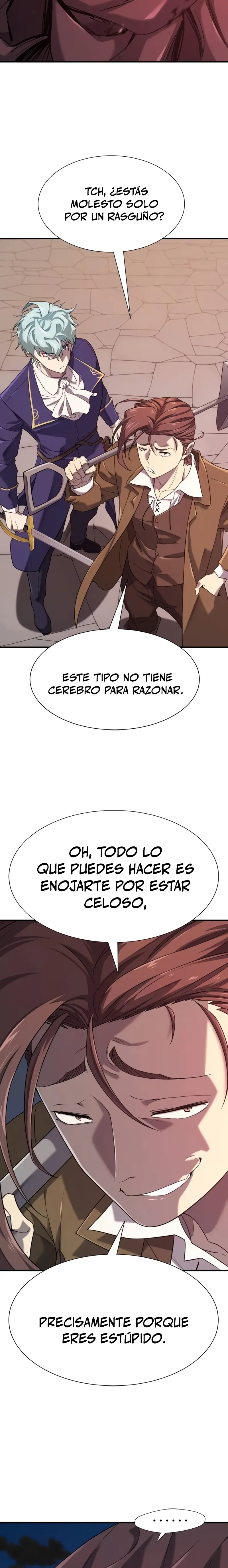 El Mejor Ingeniero del Mundo Capitulo 197 página 3