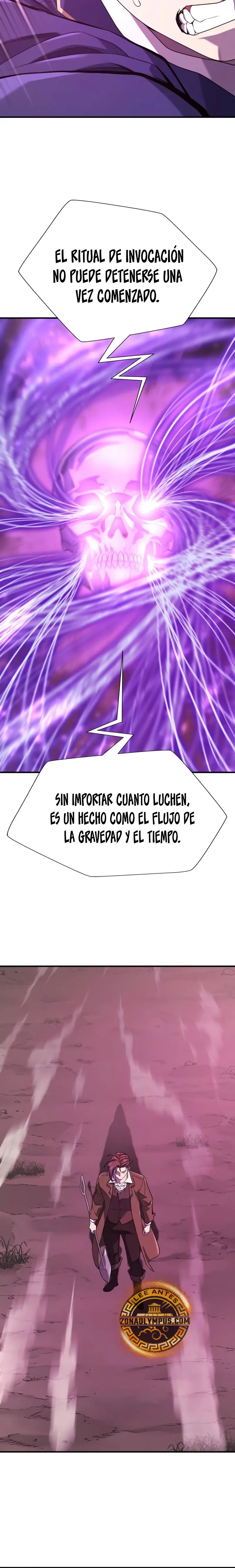 El Mejor Ingeniero del Mundo Capitulo 197 página 31