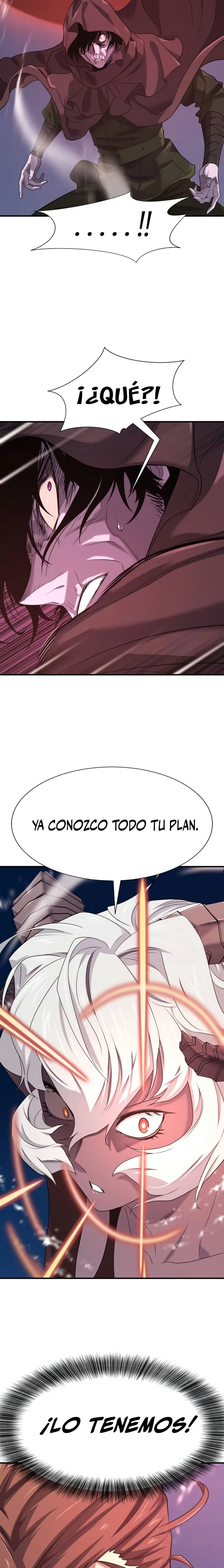 El Mejor Ingeniero del Mundo Capitulo 197 página 8
