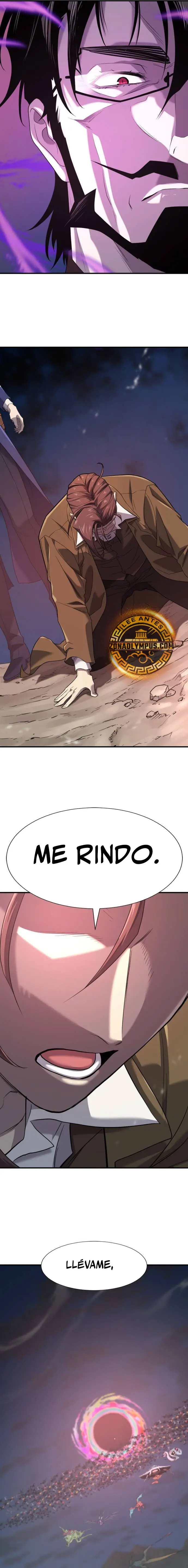 El Mejor Ingeniero del Mundo Capitulo 198 página 12