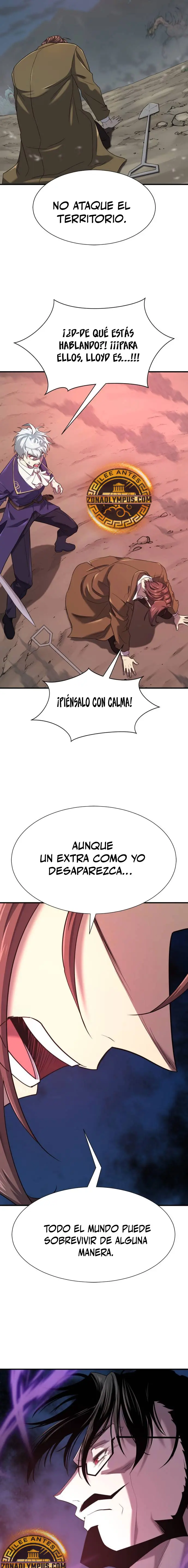El Mejor Ingeniero del Mundo Capitulo 198 página 13