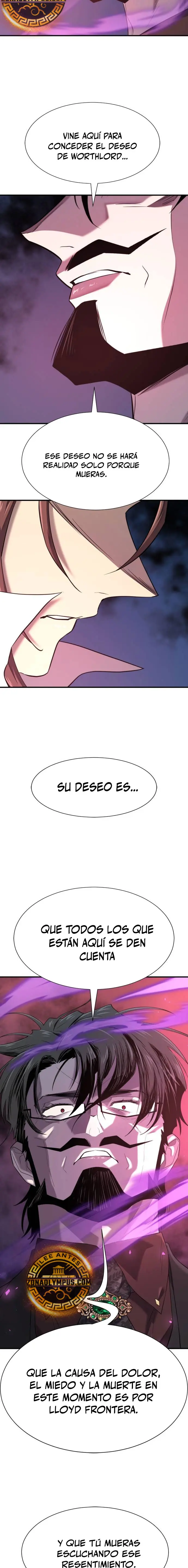 El Mejor Ingeniero del Mundo Capitulo 198 página 14