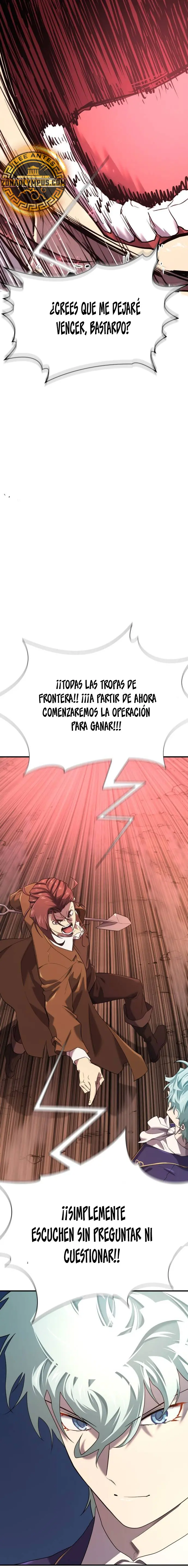 El Mejor Ingeniero del Mundo Capitulo 198 página 16