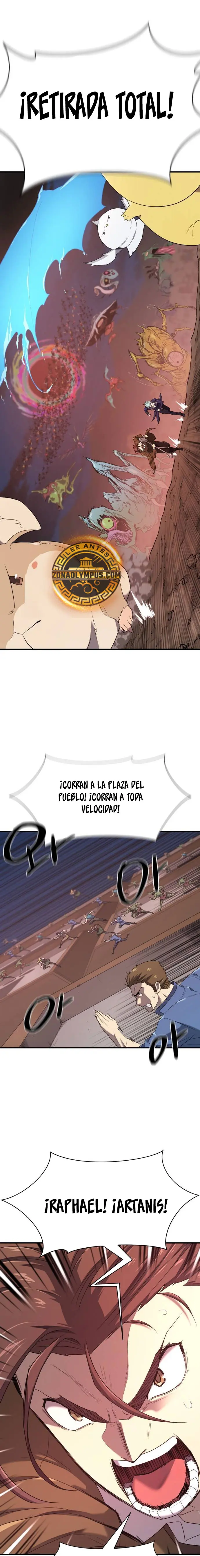 El Mejor Ingeniero del Mundo Capitulo 198 página 17