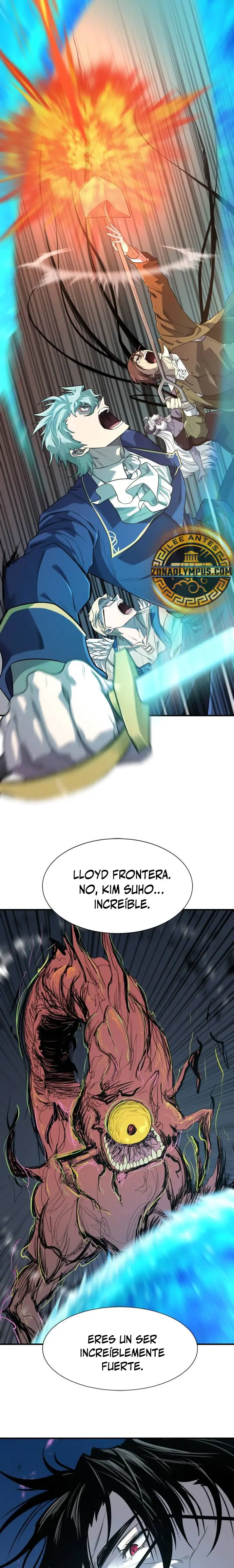 El Mejor Ingeniero del Mundo Capitulo 198 página 22