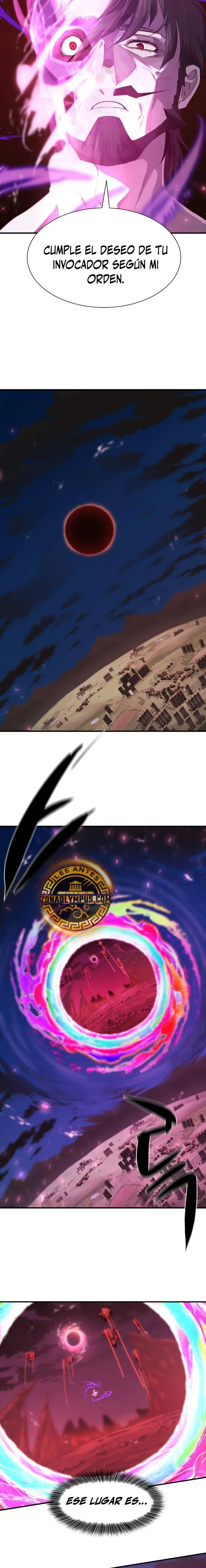 El Mejor Ingeniero del Mundo Capitulo 198 página 3