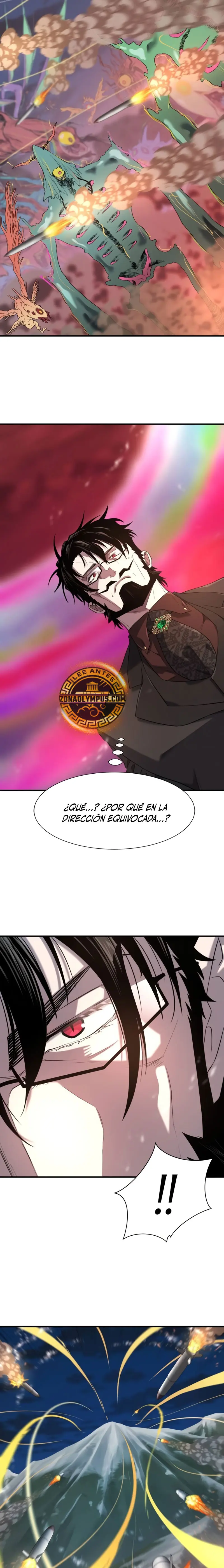 El Mejor Ingeniero del Mundo Capitulo 199 página 13