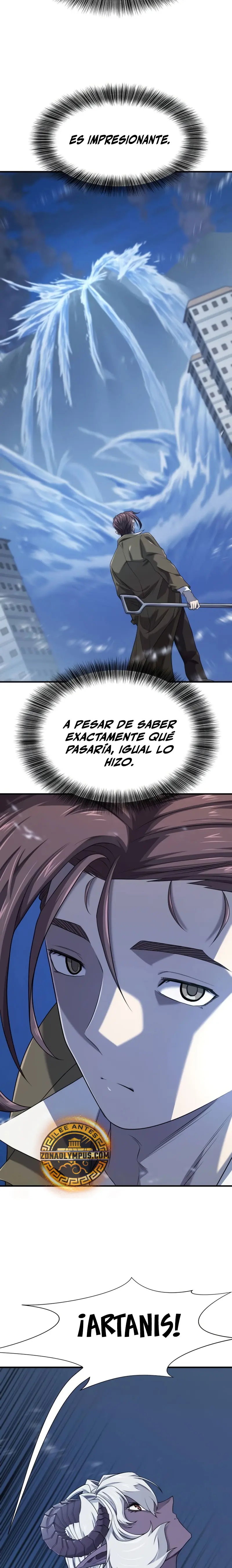 El Mejor Ingeniero del Mundo Capitulo 199 página 16