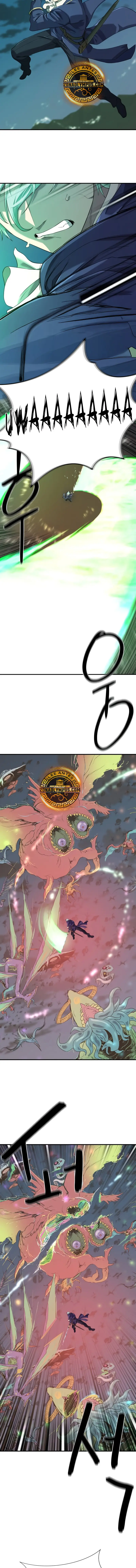 El Mejor Ingeniero del Mundo Capitulo 199 página 3