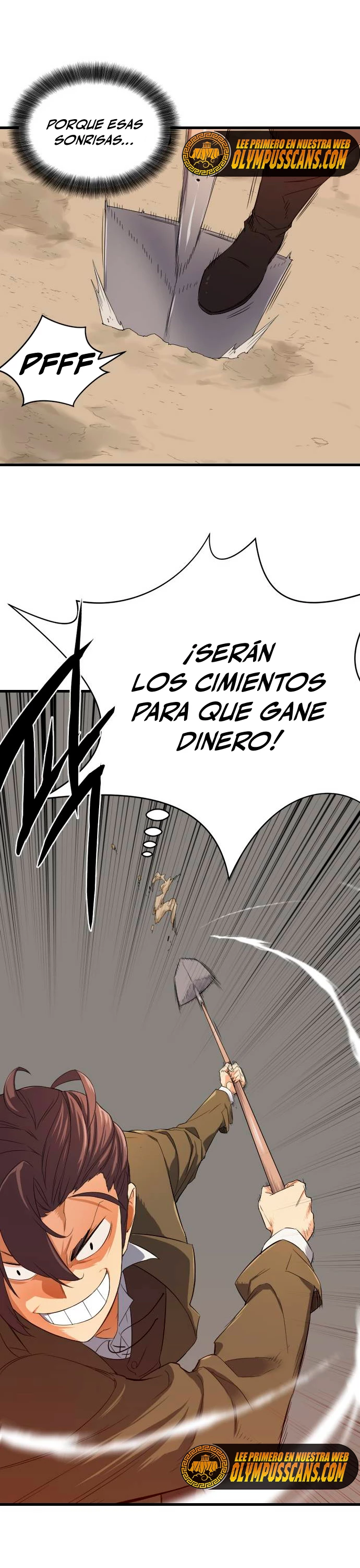 El Mejor Ingeniero del Mundo Capitulo 2 página 17
