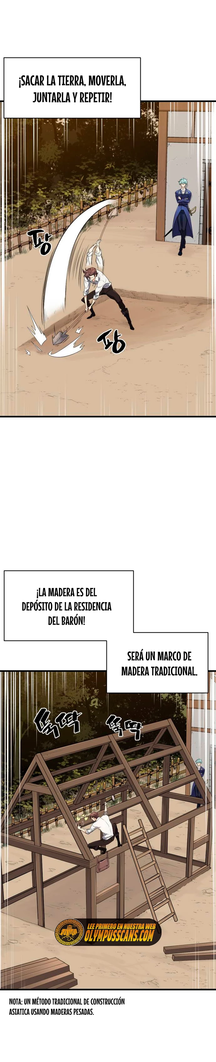 El Mejor Ingeniero del Mundo Capitulo 2 página 18