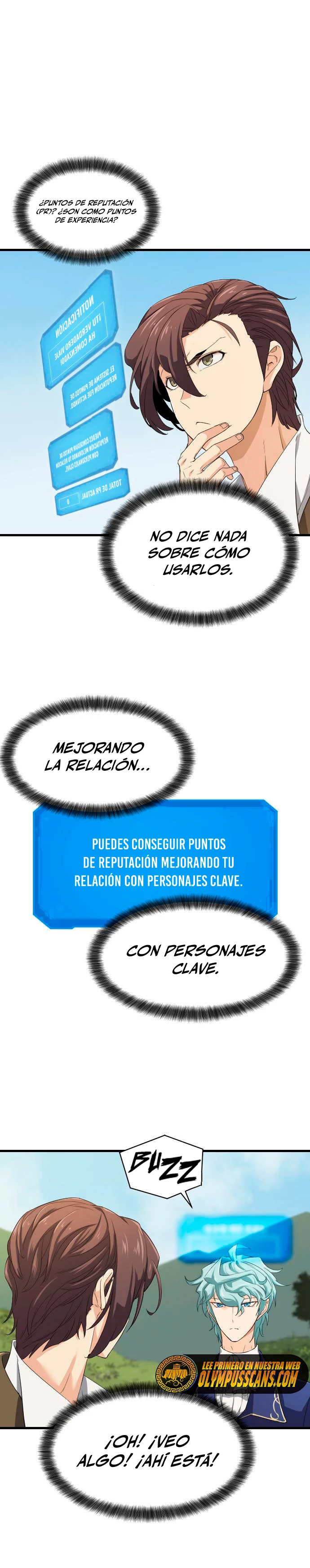 El Mejor Ingeniero del Mundo Capitulo 2 página 3