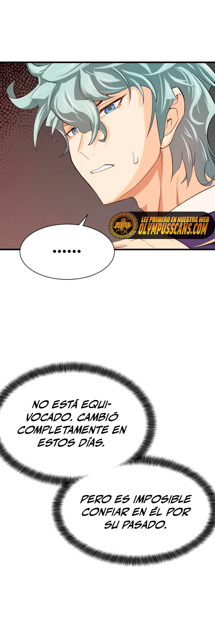 El Mejor Ingeniero del Mundo Capitulo 2 página 30