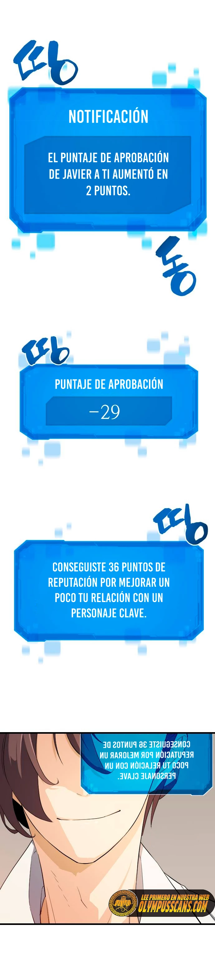 El Mejor Ingeniero del Mundo Capitulo 2 página 44