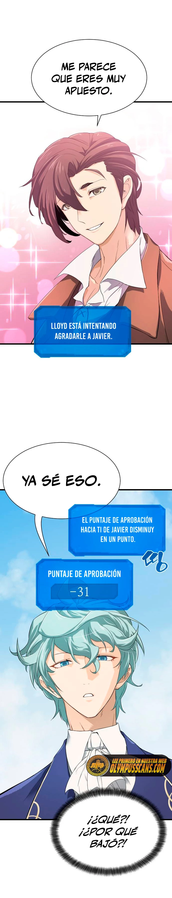 El Mejor Ingeniero del Mundo Capitulo 2 página 5