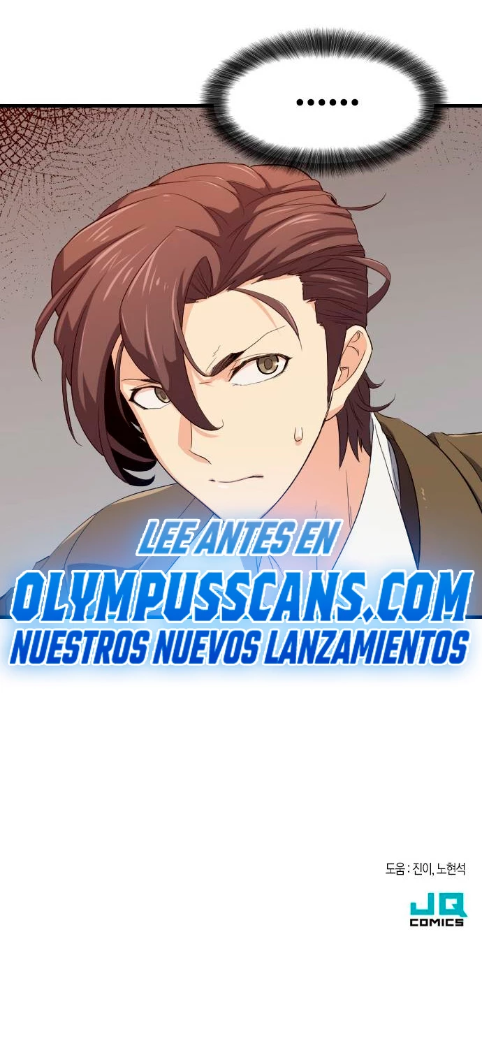 El Mejor Ingeniero del Mundo Capitulo 2 página 51