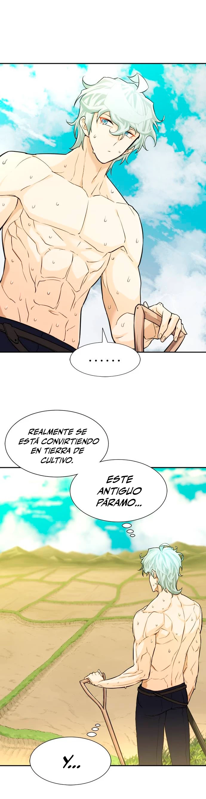 El Mejor Ingeniero del Mundo Capitulo 20 página 24