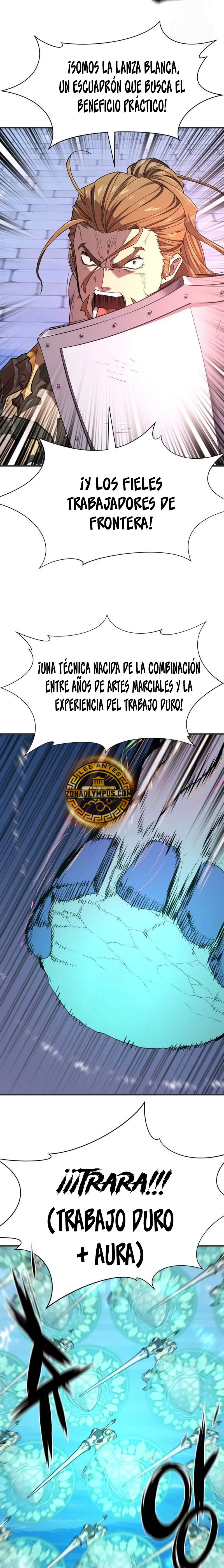 El Mejor Ingeniero del Mundo Capitulo 200 página 4