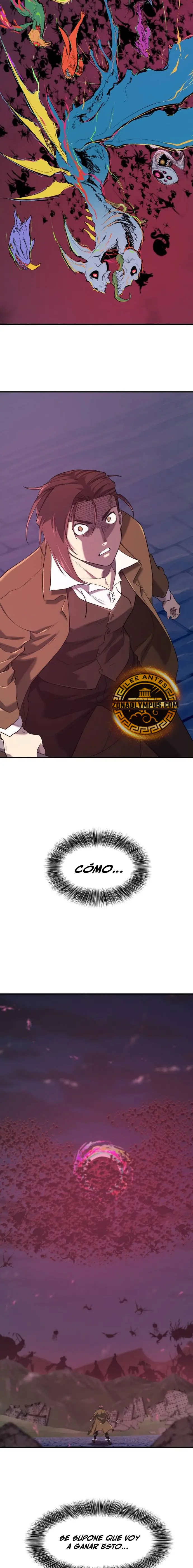 El Mejor Ingeniero del Mundo Capitulo 201 página 10