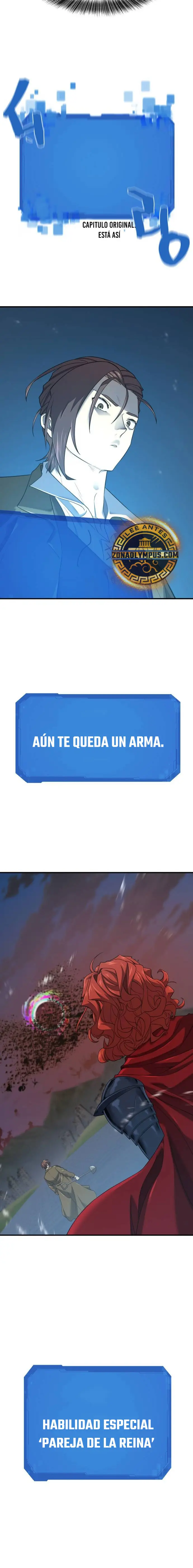 El Mejor Ingeniero del Mundo Capitulo 201 página 11