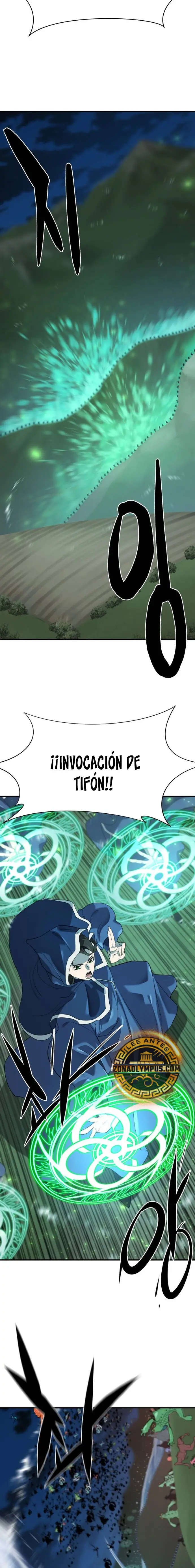 El Mejor Ingeniero del Mundo Capitulo 201 página 14