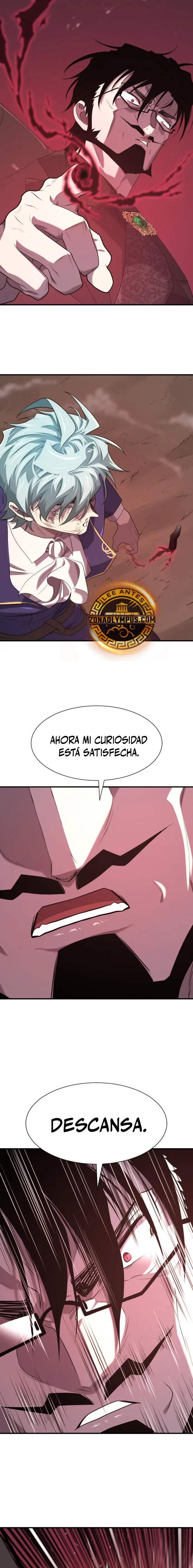 El Mejor Ingeniero del Mundo Capitulo 202 página 10