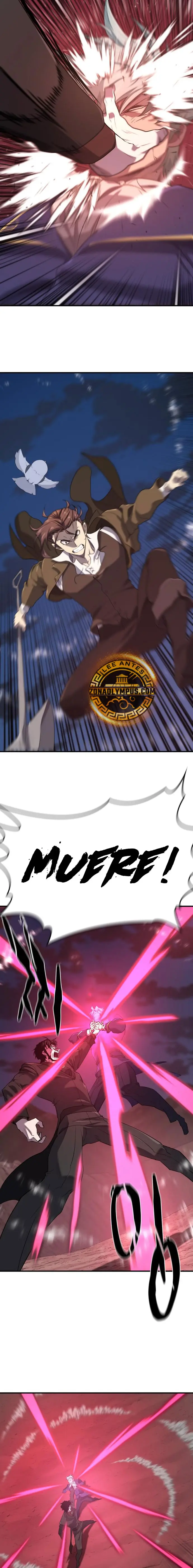 El Mejor Ingeniero del Mundo Capitulo 202 página 11