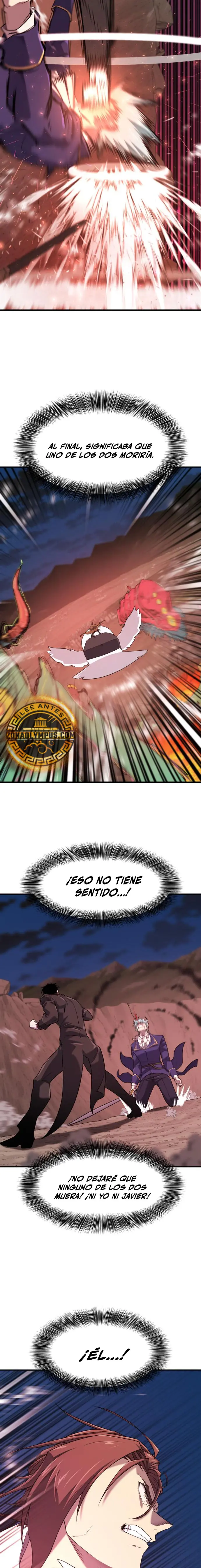 El Mejor Ingeniero del Mundo Capitulo 202 página 4