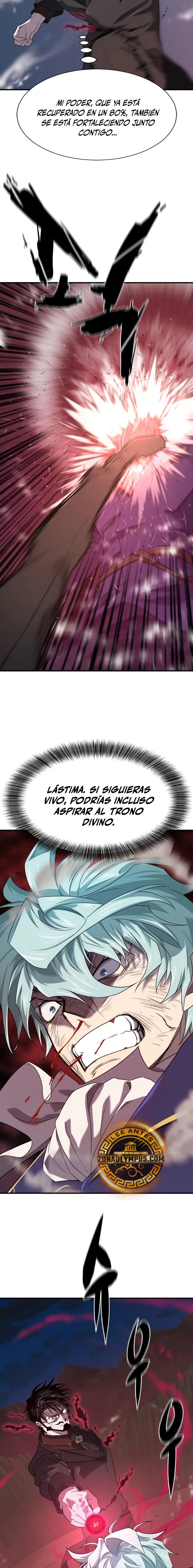 El Mejor Ingeniero del Mundo Capitulo 202 página 8