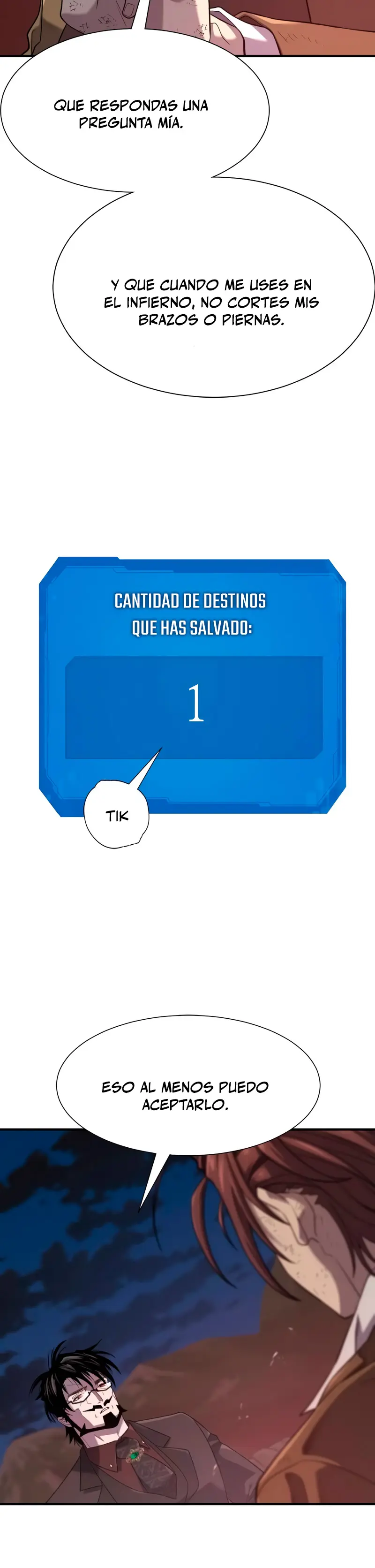 El Mejor Ingeniero del Mundo Capitulo 203 página 12