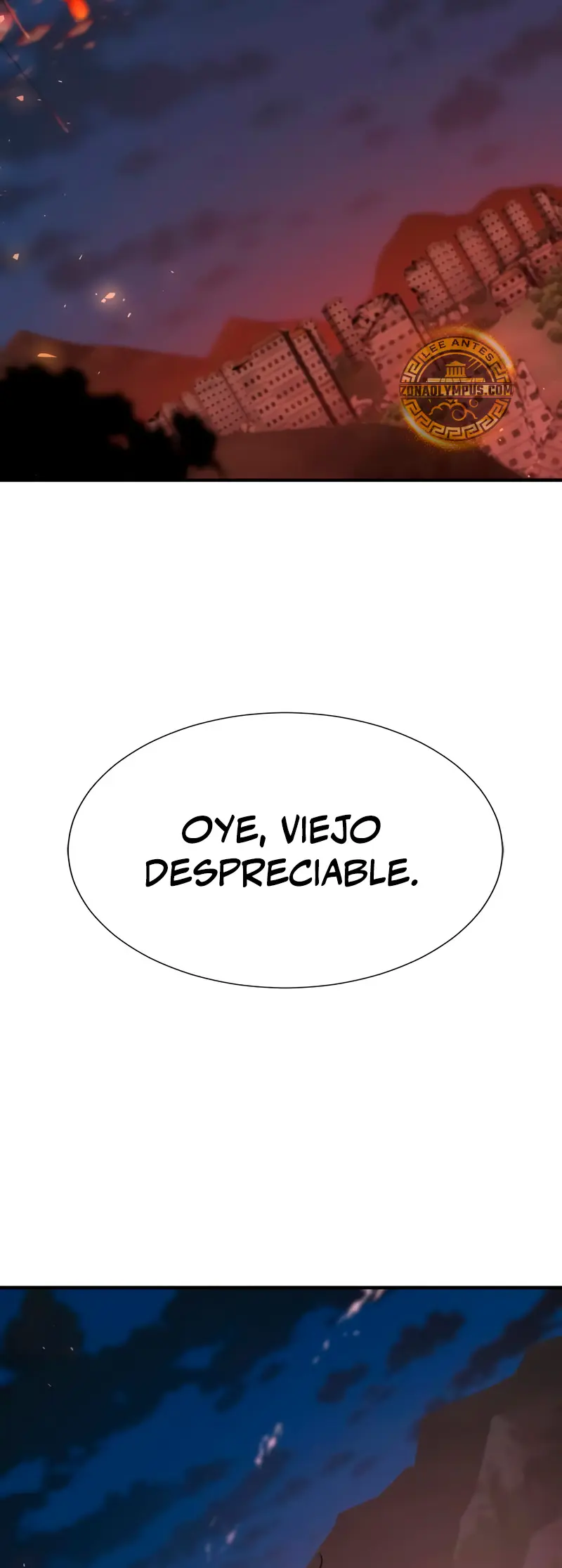 El Mejor Ingeniero del Mundo Capitulo 203 página 25