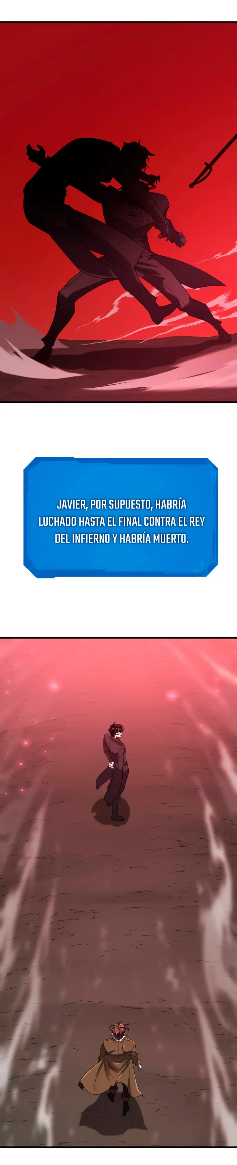 El Mejor Ingeniero del Mundo Capitulo 203 página 4