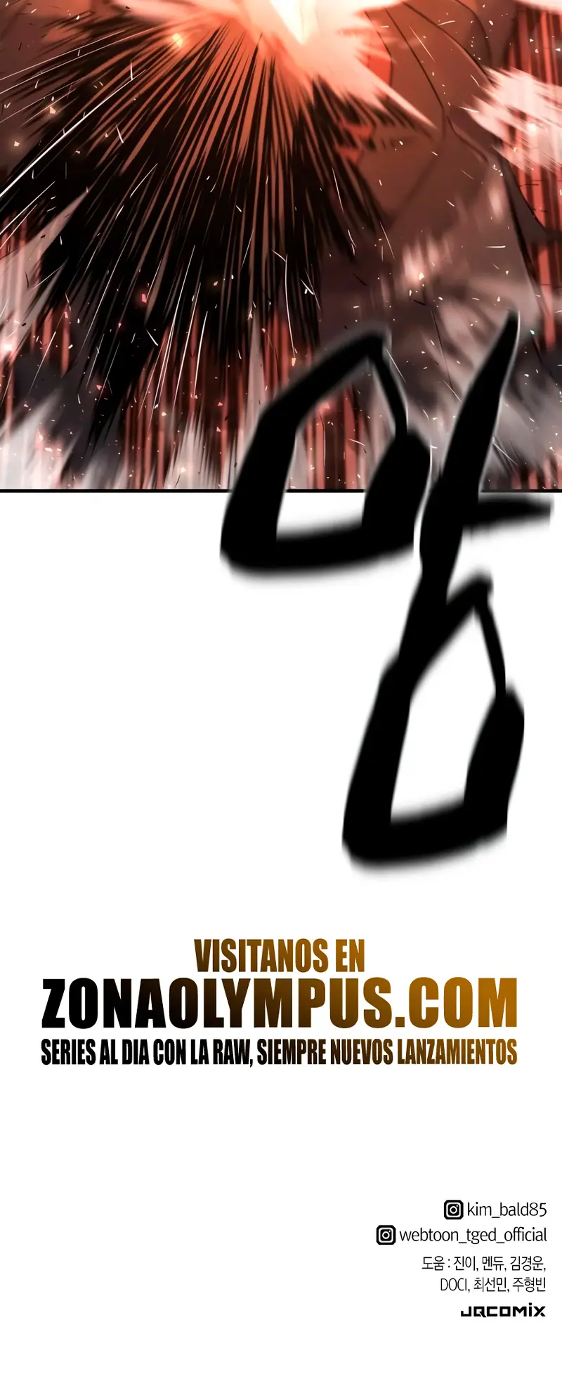 El Mejor Ingeniero del Mundo Capitulo 203 página 40