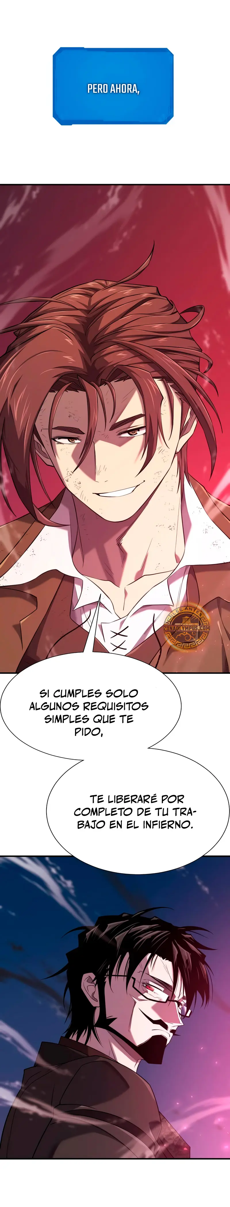 El Mejor Ingeniero del Mundo Capitulo 203 página 5