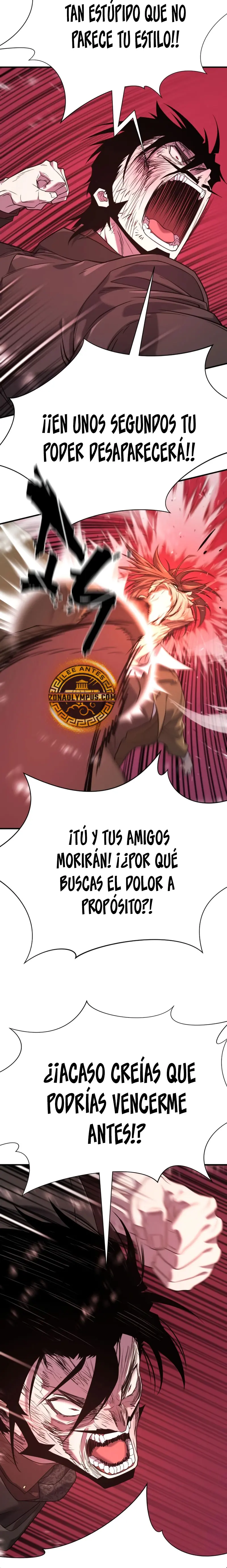 El Mejor Ingeniero del Mundo Capitulo 204 página 16
