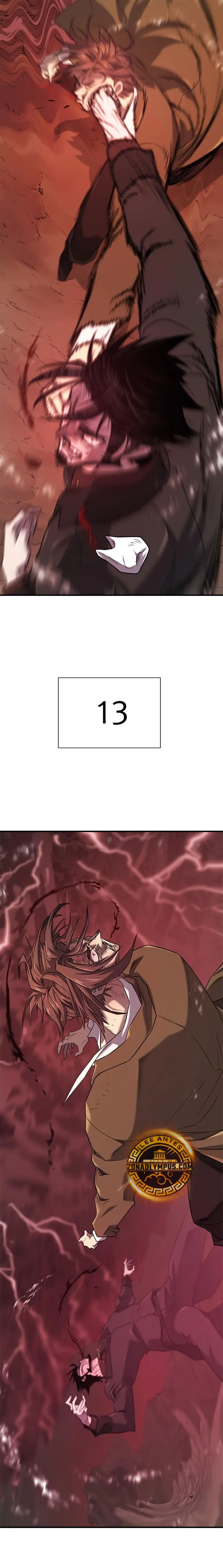 El Mejor Ingeniero del Mundo Capitulo 204 página 18