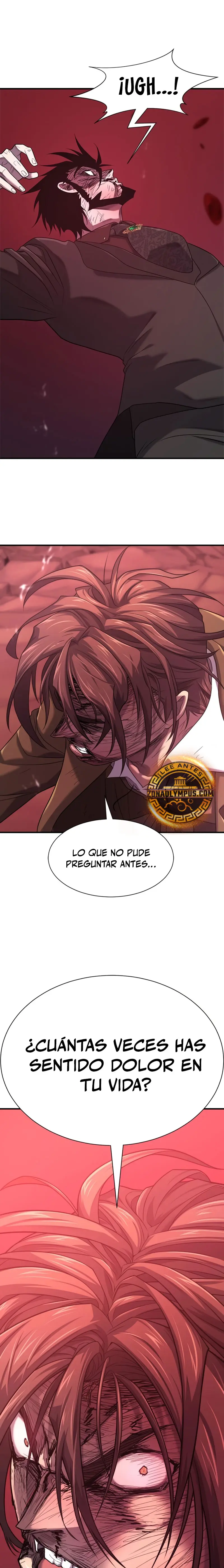 El Mejor Ingeniero del Mundo Capitulo 204 página 19